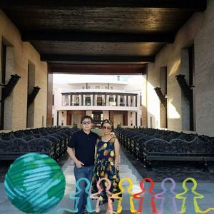 Meet your Posher, Chris